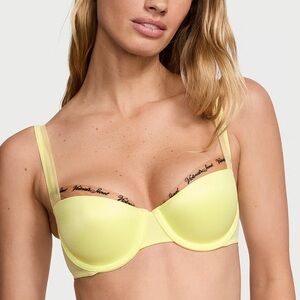 Victoria Secret lime green bra